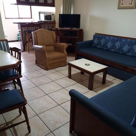 Hotel Residencial Itapema Kültér fotó