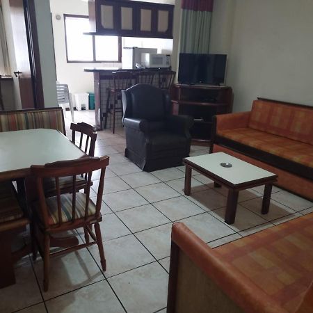 Hotel Residencial Itapema Kültér fotó