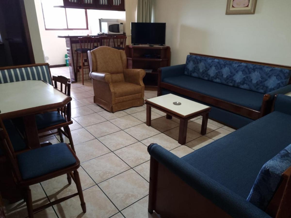 Hotel Residencial Itapema Kültér fotó