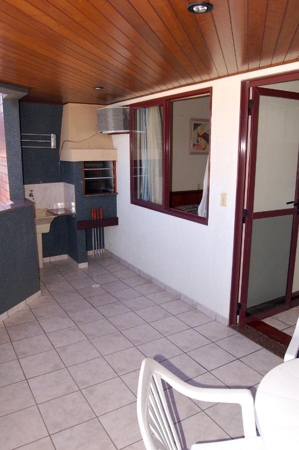 Hotel Residencial Itapema Kültér fotó