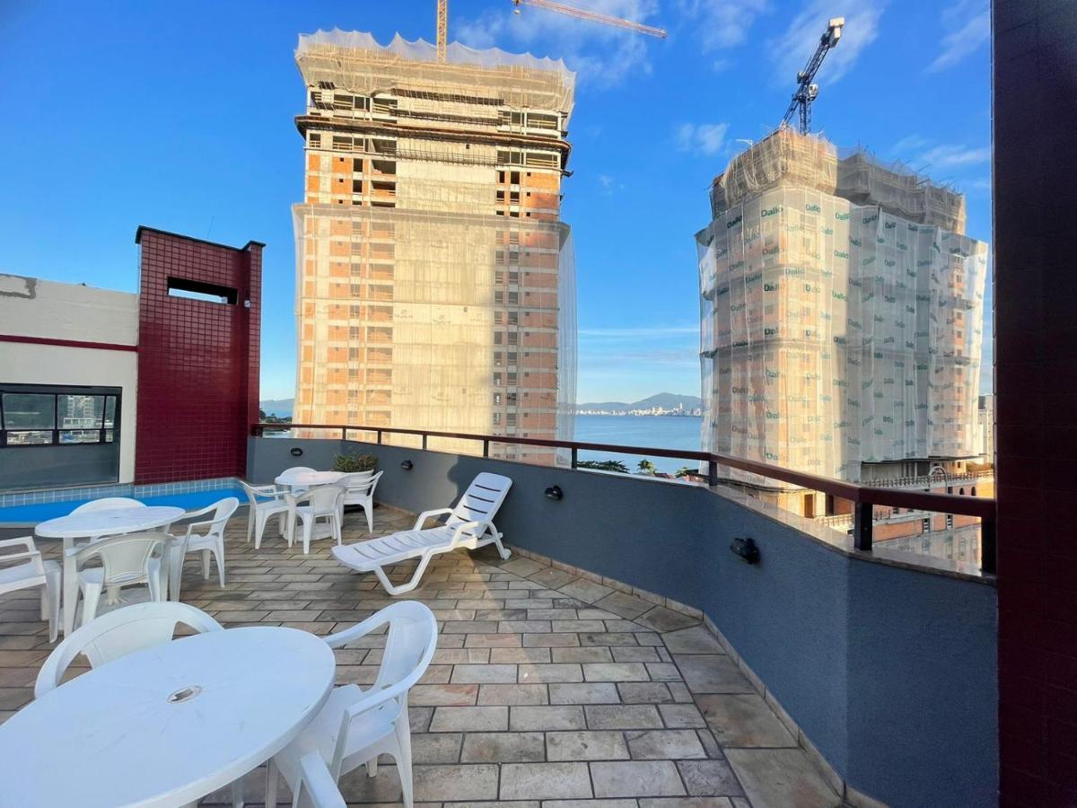 Hotel Residencial Itapema Kültér fotó