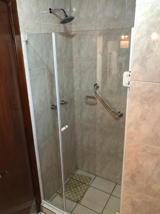 Hotel Residencial Itapema Kültér fotó