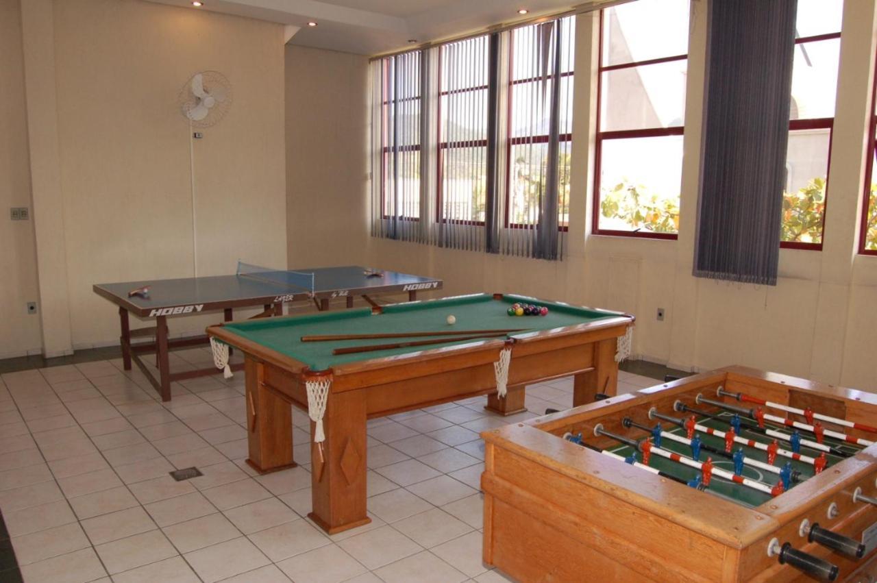 Hotel Residencial Itapema Kültér fotó